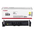 Canon Toner gul (5091C002 / 069)