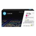 HP Toner magenta (W2133X / 213X) (hög kapacitet)