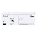 Canon Toner cyan (3019C006 / T09C)