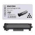 Ricoh Toner svart (408295 / TYPESP230L)