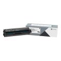 Lexmark Toner svart (20N20K0 / 020N20K0) (Return)