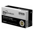 Epson Bläckpatron svart (C13S020693 / PJIC7(K))