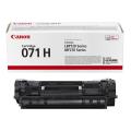 Canon Toner svart (5646C002 / 071H) (hög kapacitet)