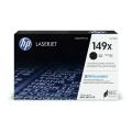 HP Toner svart (W1490X / 149X) (hög kapacitet)