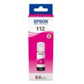 Epson Bläckpatron magenta (C13T06C34A / 112)