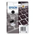 Epson Bläckpatron svart (C13T07U140 / 407)