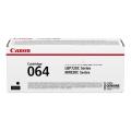 Canon Toner svart (4937C001 / 064)