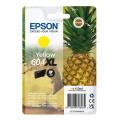 Epson Bläckpatron gul (C13T10H44010 / 604XL) (hög kapacitet)