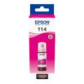 Epson Bläckpatron magenta (C13T07B340 / 114)