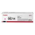 Canon Toner magenta (5104C002 / 067H) (hög kapacitet)