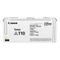 Canon Toner gul (4563C001 / T10) (hög kapacitet)