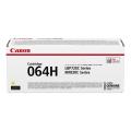 Canon Toner gul (4932C001 / 064H)