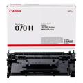 Canon Toner svart (5640C002 / 070H) (hög kapacitet)