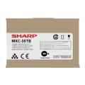 Sharp Toner svart (MXC35TB /)