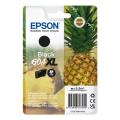 Epson Bläckpatron svart (C13T10H14010 / 604XL) (hög kapacitet)