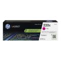 HP Toner magenta (W2203X / 220X) (hög kapacitet)