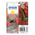 Epson Bläckpatron gul (C13T09Q44010 / 503)